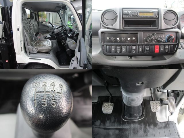 HINO DUTRO 2020 Image 31