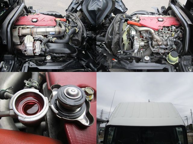 HINO DUTRO 2020 Image 31