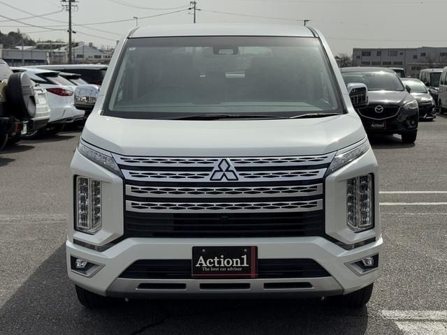 MITSUBISHI DELICA D:5 4WD 2020 Image 31