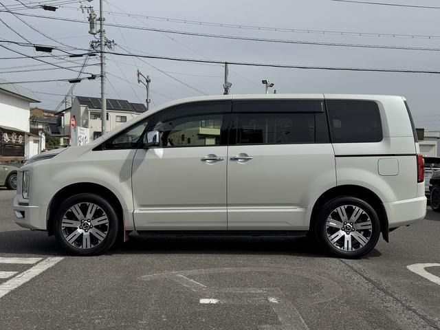 MITSUBISHI DELICA D:5 4WD 2020 Image 31