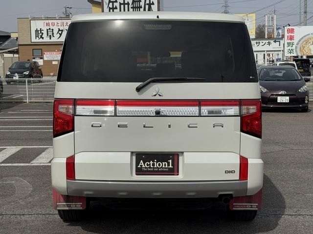 MITSUBISHI DELICA D:5 4WD 2020 Image 31