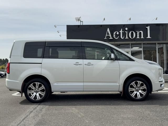 MITSUBISHI DELICA D:5 4WD 2020 Image 31