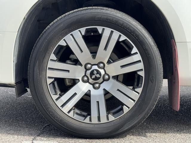 MITSUBISHI DELICA D:5 4WD 2020 Image 31