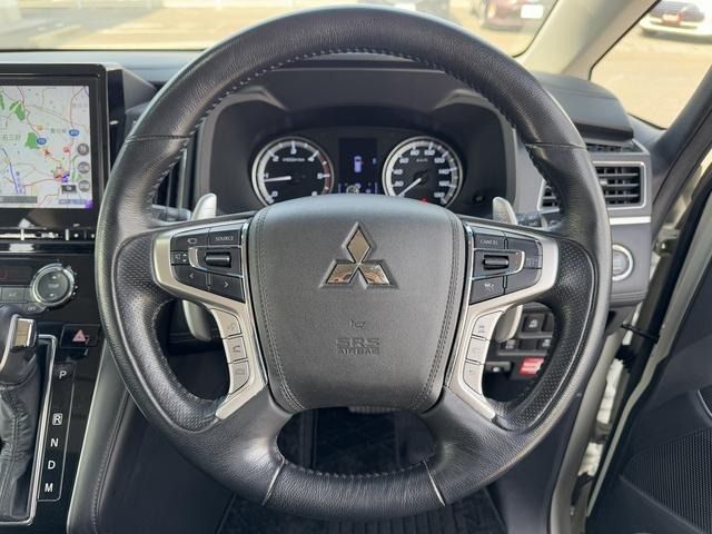 MITSUBISHI DELICA D:5 4WD 2020 Image 31