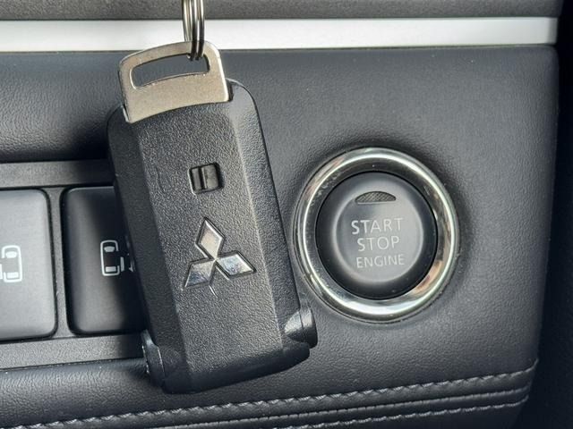 MITSUBISHI DELICA D:5 4WD 2020 Image 31