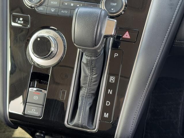 MITSUBISHI DELICA D:5 4WD 2020 Image 31