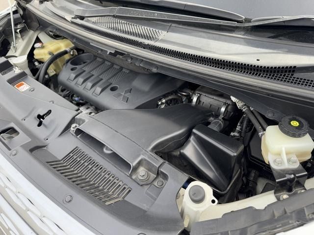 MITSUBISHI DELICA D:5 4WD 2020 Image 31