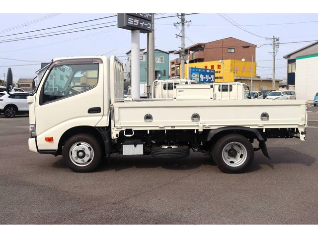 HINO DUTRO 2024 Image 31