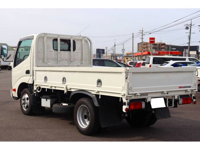 HINO DUTRO 2024 Image 31