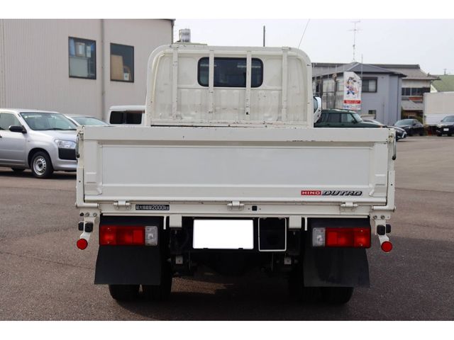 HINO DUTRO 2024 Image 31