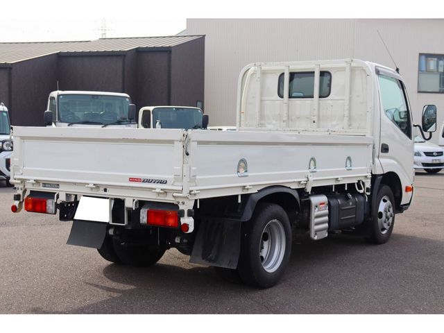 HINO DUTRO 2024 Image 31