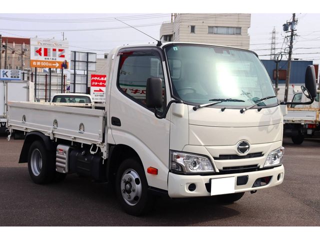 HINO DUTRO 2024 Image 31