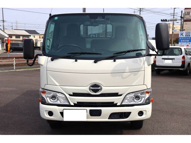 HINO DUTRO 2024 Image 31
