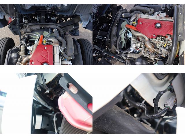 HINO DUTRO 2024 Image 31