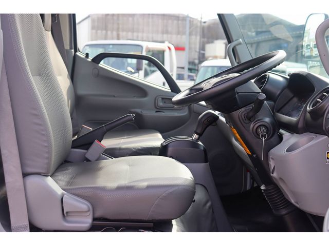 HINO DUTRO 2024 Image 31