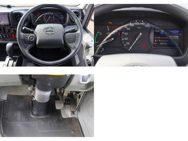 HINO DUTRO 2024 Image 31