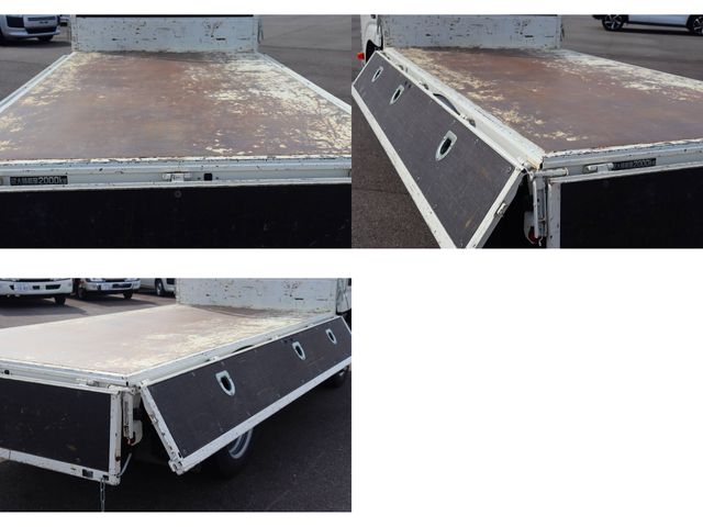 HINO DUTRO 2024 Image 31