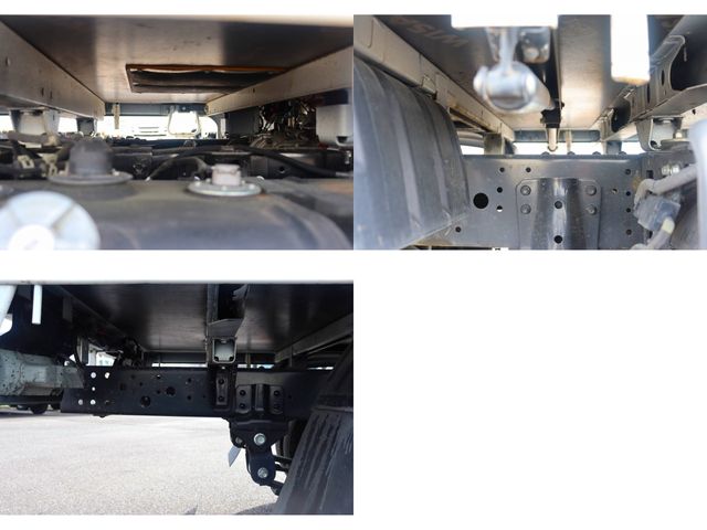 HINO DUTRO 2024 Image 31