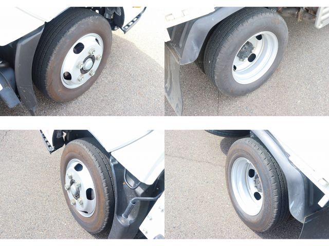 HINO DUTRO 2024 Image 31