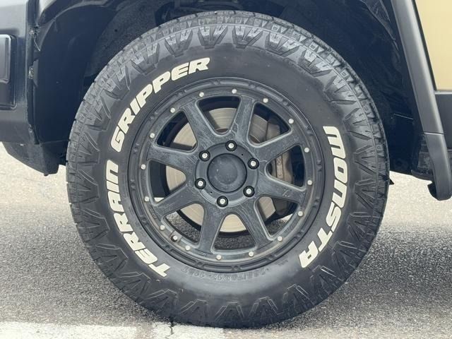 TOYOTA FJ CRUISER 4WD 2013 Image 31