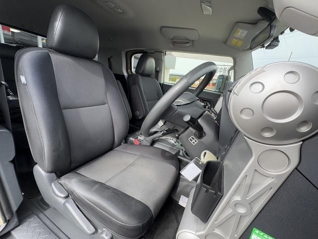 TOYOTA FJ CRUISER 4WD 2013 Image 31