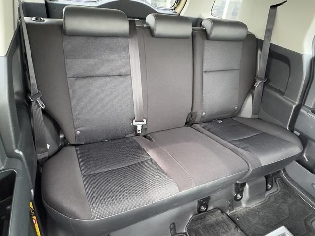 TOYOTA FJ CRUISER 4WD 2013 Image 31