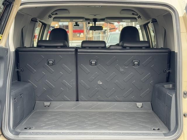 TOYOTA FJ CRUISER 4WD 2013 Image 31