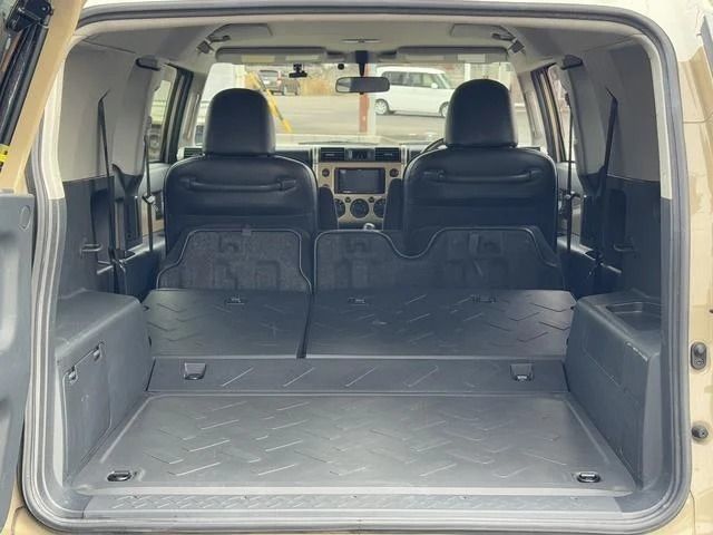 TOYOTA FJ CRUISER 4WD 2013 Image 31