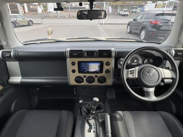 TOYOTA FJ CRUISER 4WD 2013 Image 31