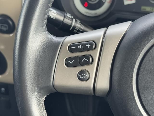 TOYOTA FJ CRUISER 4WD 2013 Image 31