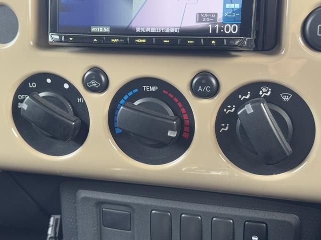 TOYOTA FJ CRUISER 4WD 2013 Image 31