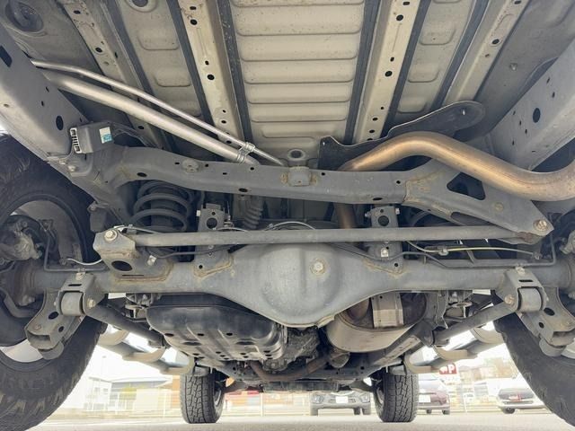 TOYOTA FJ CRUISER 4WD 2013 Image 31