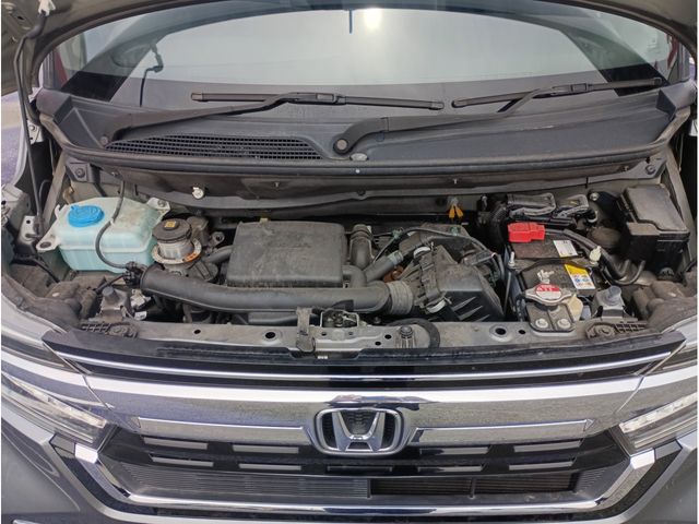 HONDA N BOX CUSTOM 2021 Image 31