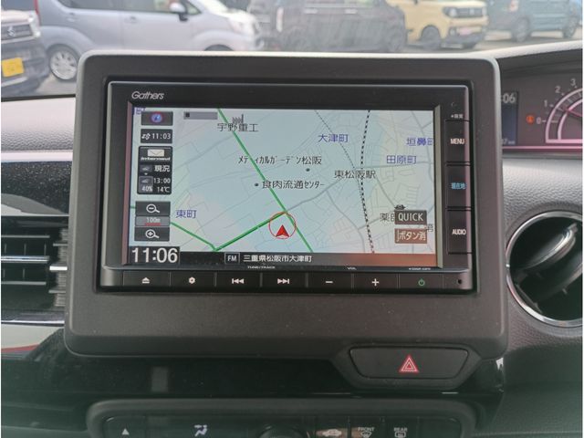 HONDA N BOX CUSTOM 2021 Image 31