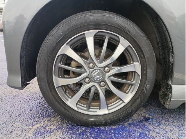 HONDA N BOX CUSTOM 2021 Image 31