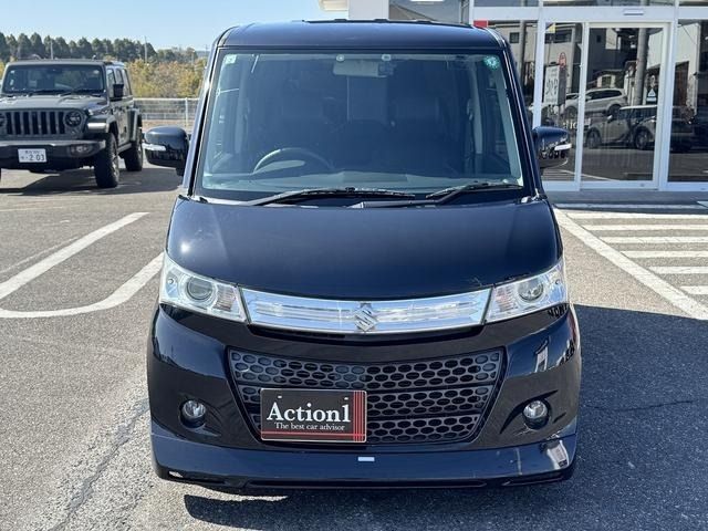 SUZUKI PALETTE SW 2012 Image 31