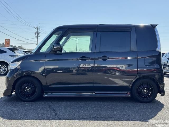 SUZUKI PALETTE SW 2012 Image 31