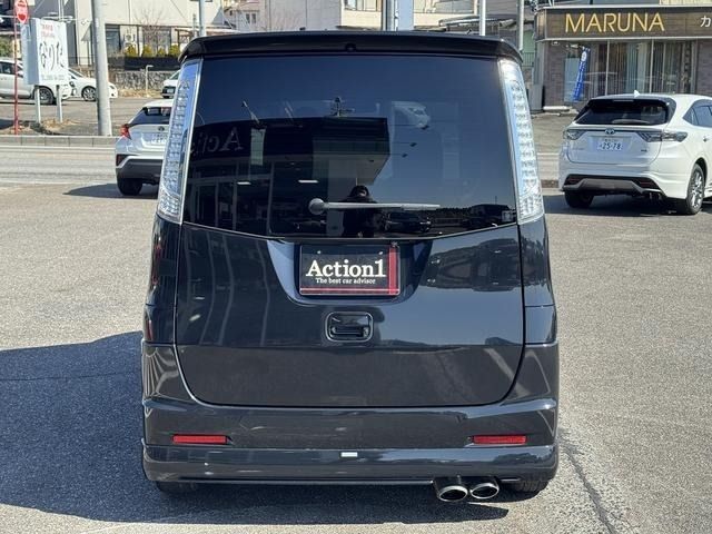 SUZUKI PALETTE SW 2012 Image 31