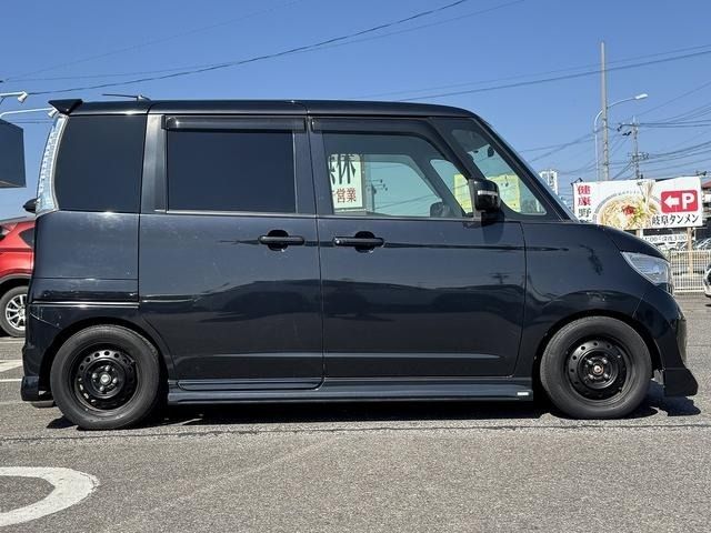 SUZUKI PALETTE SW 2012 Image 31