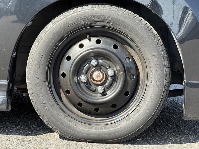 SUZUKI PALETTE SW 2012 Image 31