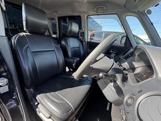 SUZUKI PALETTE SW 2012 Image 31