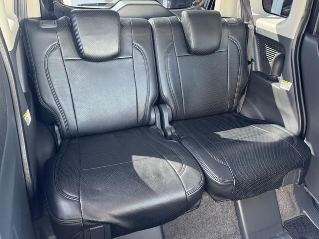 SUZUKI PALETTE SW 2012 Image 31