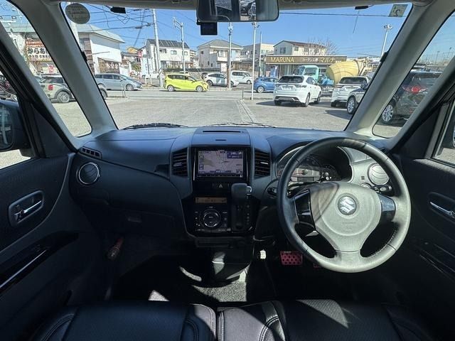 SUZUKI PALETTE SW 2012 Image 31