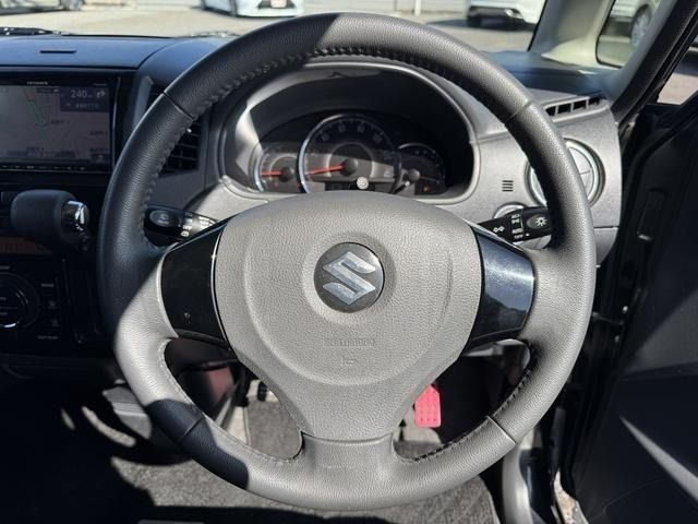 SUZUKI PALETTE SW 2012 Image 31