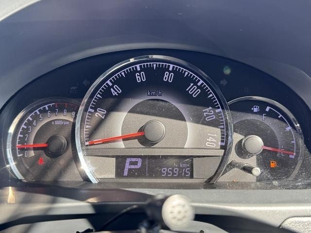 SUZUKI PALETTE SW 2012 Image 31