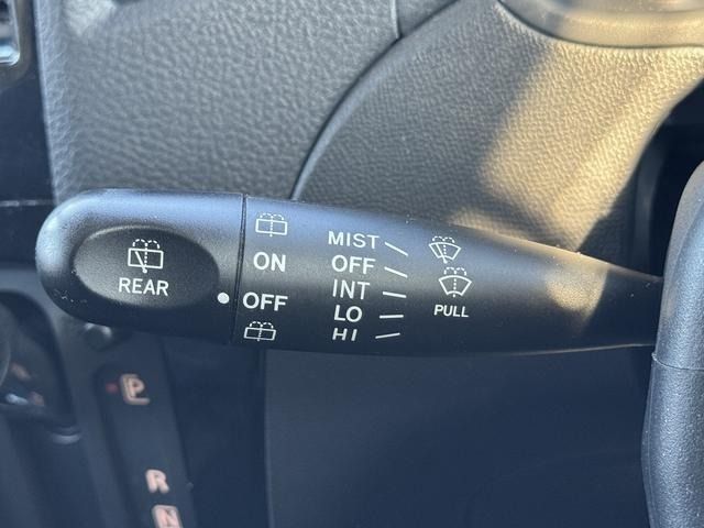 SUZUKI PALETTE SW 2012 Image 31