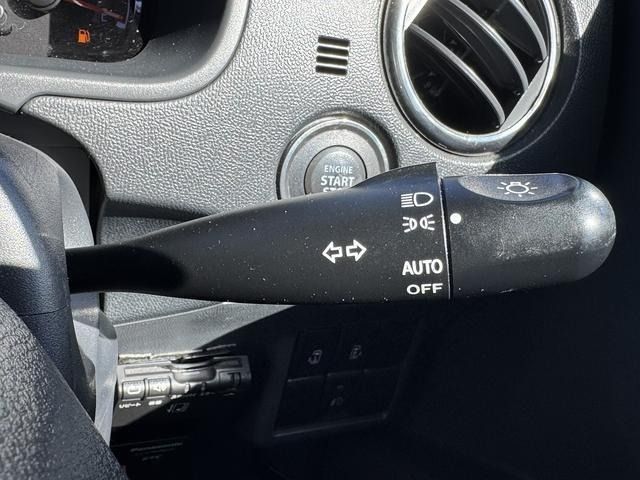 SUZUKI PALETTE SW 2012 Image 31