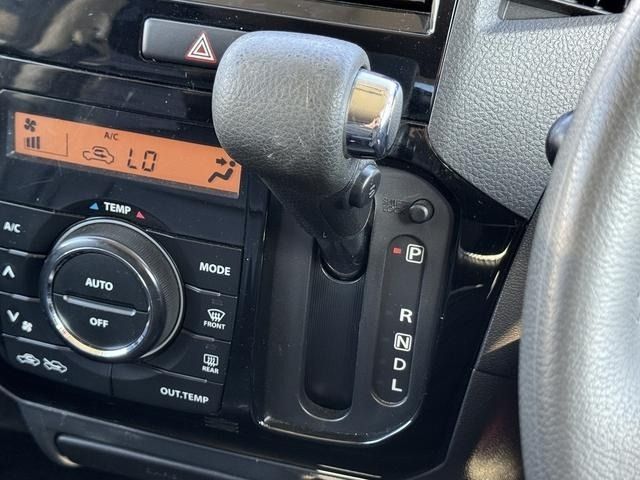 SUZUKI PALETTE SW 2012 Image 31