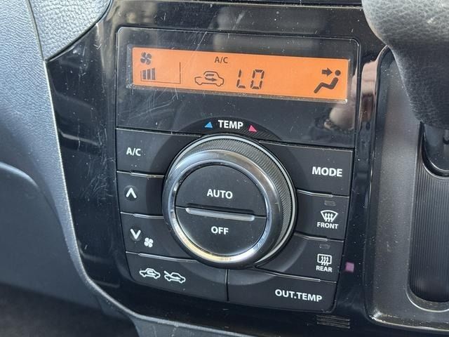 SUZUKI PALETTE SW 2012 Image 31