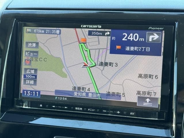 SUZUKI PALETTE SW 2012 Image 31